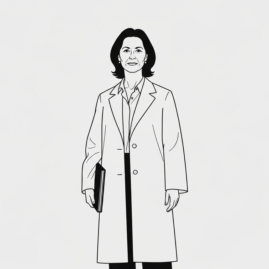 Dr. Carlos Alberto Rodríguez