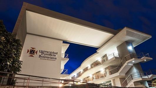 Campus UPB Bucaramanga - Facultad de Ingeniería